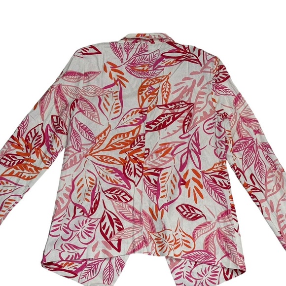 NWT Miss Punctuality Lightweight Blazer - Medium - Picture 4 of 7